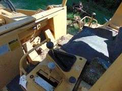 1986 Cat 953 Track Loader