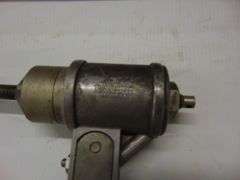 Pneumatic Valve Spring Compressor