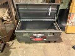 Ironton 36in Jobsite Box