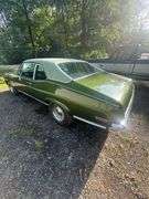 1972 Chevrolet Nova  VIN-1X27D2W378432