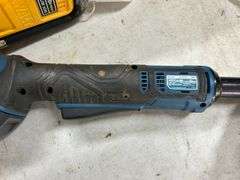 Hercules 1/4" Long Nose Ratcheting Wrench