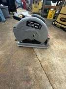 Chicago Electric 14" Industrial Cut-off Saw