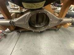 9" Rear Housing Bare
