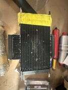 (3x)  Used Setrab Oil Coolers 11" x 6"