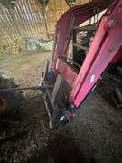 2005 Massey Ferguson Tractor Model 5445 | Classic 4WD |  25k+ Hours | TITAN Mower Attachment | SN #T115024