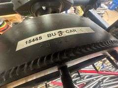 9" Rear Housing w/ All Nuts
