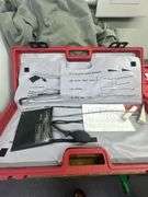 Locksmiths Complete Slim Jim Kit