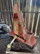 Normet Logging Winch Model JL501 | SN 3037278