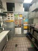 Norlake  Walk-in Cooler