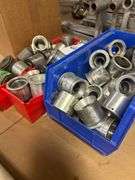 Truck Arm Inserts and Bushings