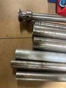 Sway Bar Ballast