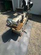 Jet Tools Horizontal/Vertical Bandsaw