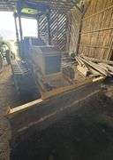 2002 Furukawa Crawler Bulldozer |  Model FD45P-1 | 111 Hours