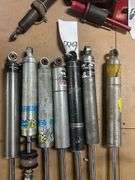 7 Used Shocks / Bilstein