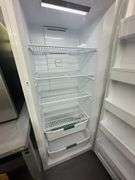 Hisense Standing Freezer