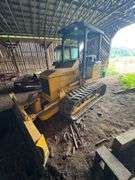 2002 Furukawa Crawler Bulldozer |  Model FD45P-1 | 111 Hours