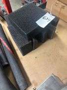 Misc Fuel Cell Foam