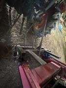 2005 Massey Ferguson Tractor Model 5445 | Classic 4WD |  25k+ Hours | TITAN Mower Attachment | SN #T115024