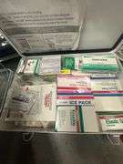 First Aid Kit