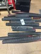 Used Fuel Cell Fill Hose 15"+/-