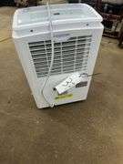 Homelabs Portable 40 pint Dehumidifier