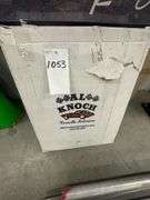 Al Knoch Corvette Seat Covers - New
