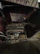 1930 Ford Model A  Fordor Sedan | Briggs 170-B Deluxe | Showing 12,204 Miles | HAVE TITLE | VIN# A3095099