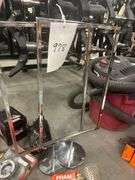 (2x) Display Stands