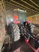 2005 Massey Ferguson Tractor Model 5445 | Classic 4WD |  25k+ Hours | TITAN Mower Attachment | SN #T115024