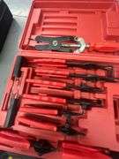 Mechanic's Tool Kits