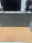 Used Radiator Radiator 33" x 16" x 5"