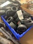Grouping of Spring Rubbers