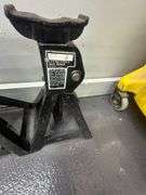 Set of 4 2.25 Ton Automotive Jack Stand