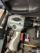 Impact Gun