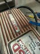 (2x) MSD 6AL Ignition Boxes