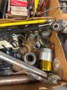 Swedge Tubes , Heims