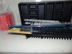 Misc. Sockets & Tool Holders