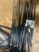 Air Hood Shocks & Props