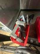 Bolt On Lead Mounts