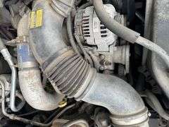 2004 Chevrolet K2500 4x4 Pickup Truck | 109,691 Miles | Farm Used | HAVE TITLE | VIN# 1GCHK29194E157961