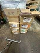 Unopened Grizzly Brand Belt Sander Replacement Belts
