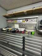 Steel Glide 11 Drawer Tool Box