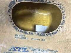 Used ATL 18 Gallon Fuel Cell Bladder