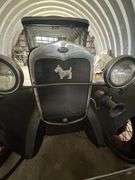 1929 Ford Model A Tudor Sedan with Flathead Inline-4 Engine | Showing 4,729 Miles | ID#  A1559381