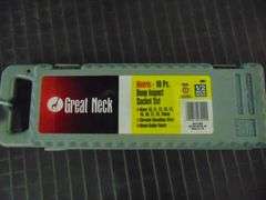 Great Neck Metric Impact Sockets