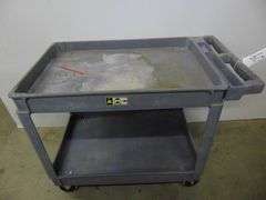 Plastic Part Carts