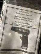 Impact Gun
