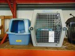 Pet Supplies