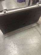 Used Radiator Radiator 33" x 16" x 5"