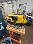 Dewalt 13" Planar w/ Pack of New Replacement Blades